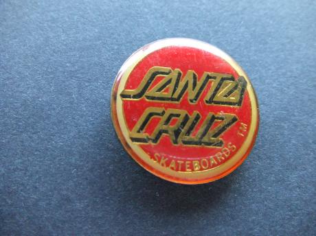 Santa Cruz skateboards